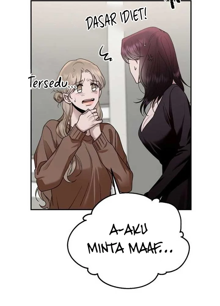 Paradise on Earth Chapter 15 Fix Gambar 12